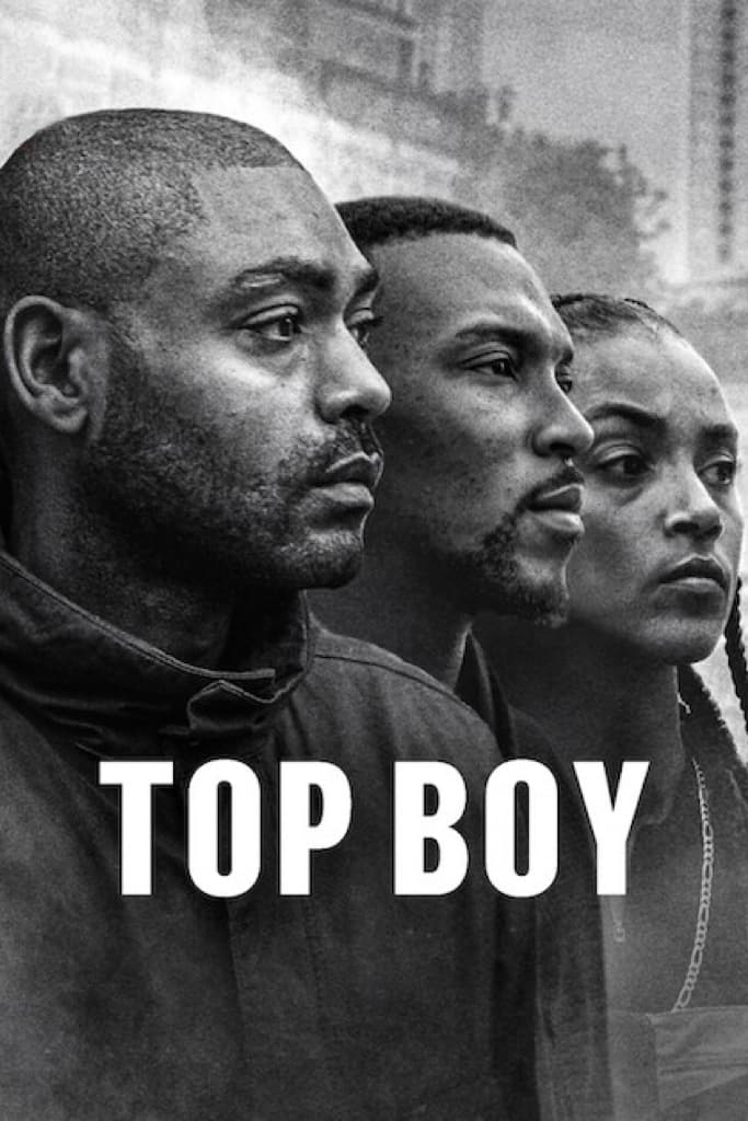 مسلسل Top Boy 2019 الموسم الخامس حلقة 2 مسلسل Top Boy 2019 الموسم الخامس حلقة 2