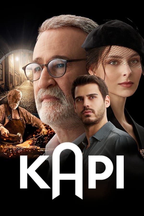 مسلسل Kapi حلقة 5 مترجمة مسلسل Kapi حلقة 5 مترجمة