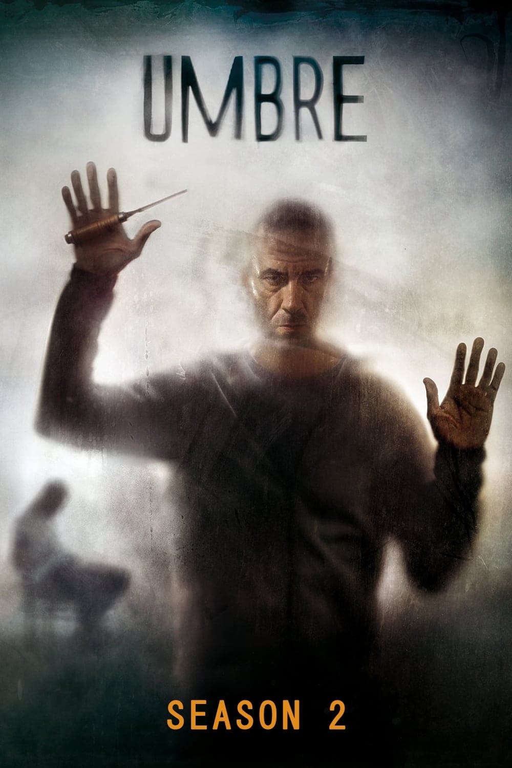 مسلسل Umbre الموسم الثاني حلقة 4 مسلسل Umbre الموسم الثاني حلقة 4