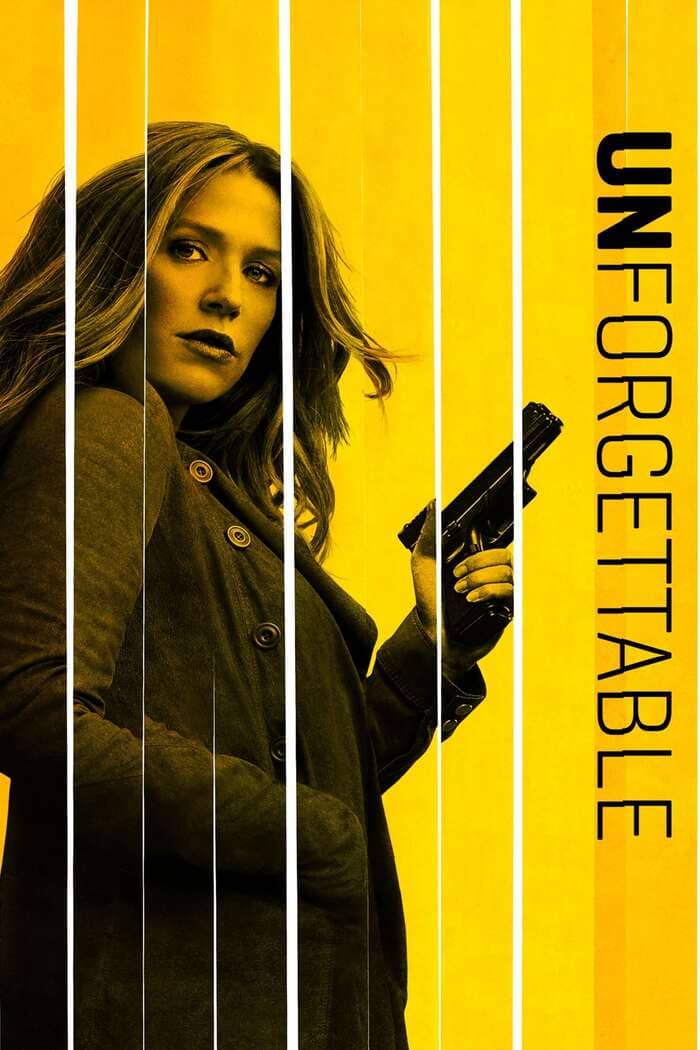مسلسل Unforgettable الموسم الرابع حلقة 9 مسلسل Unforgettable الموسم الرابع حلقة 9
