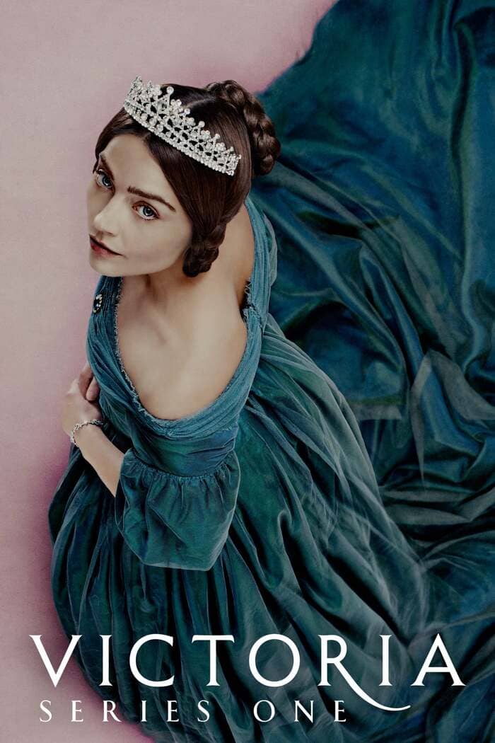 مسلسل Victoria 2016 الموسم الاول حلقة 6 مسلسل Victoria 2016 الموسم الاول حلقة 6