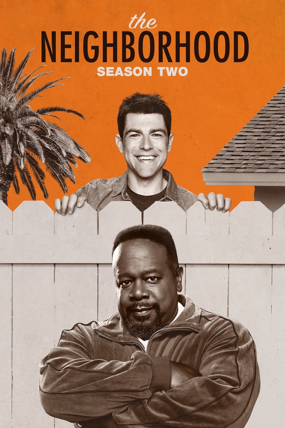 مسلسل The Neighborhood الموسم الثاني حلقة 19 مسلسل The Neighborhood الموسم الثاني حلقة 19