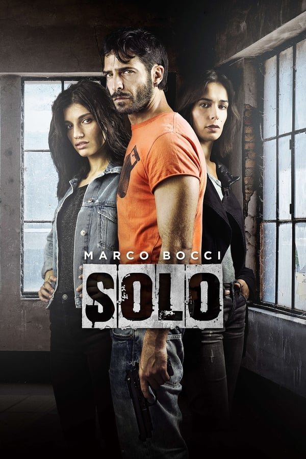 مسلسل Solo 2016 الموسم الثاني حلقة 3 مسلسل Solo 2016 الموسم الثاني حلقة 3