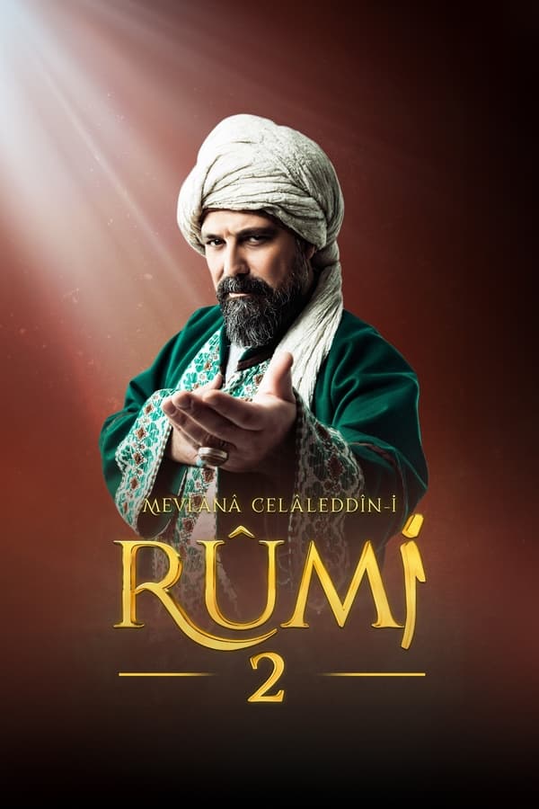 مسلسل جلال الدين الرومي الموسم الثاني حلقة 4 مترجمة مسلسل جلال الدين الرومي الموسم الثاني حلقة 4 مترجمة