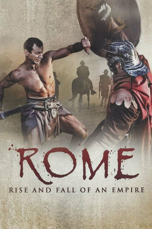 مسلسل Rome: Rise and Fall of an Empire الموسم الاول حلقة 6 مسلسل Rome: Rise and Fall of an Empire الموسم الاول حلقة 6