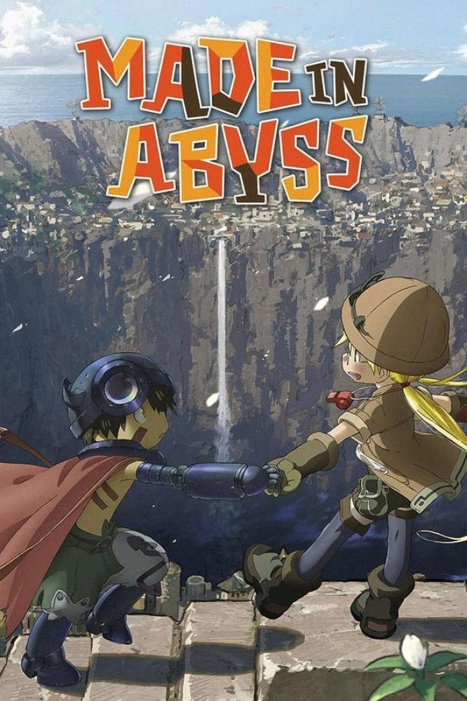 انمي صنع في الهاوية حلقة 10 مدبلجة انمي صنع في الهاوية حلقة 10 مدبلجة