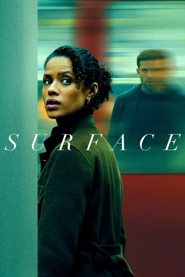 مسلسل Surface الموسم الثاني حلقة 7 مسلسل Surface الموسم الثاني حلقة 7
