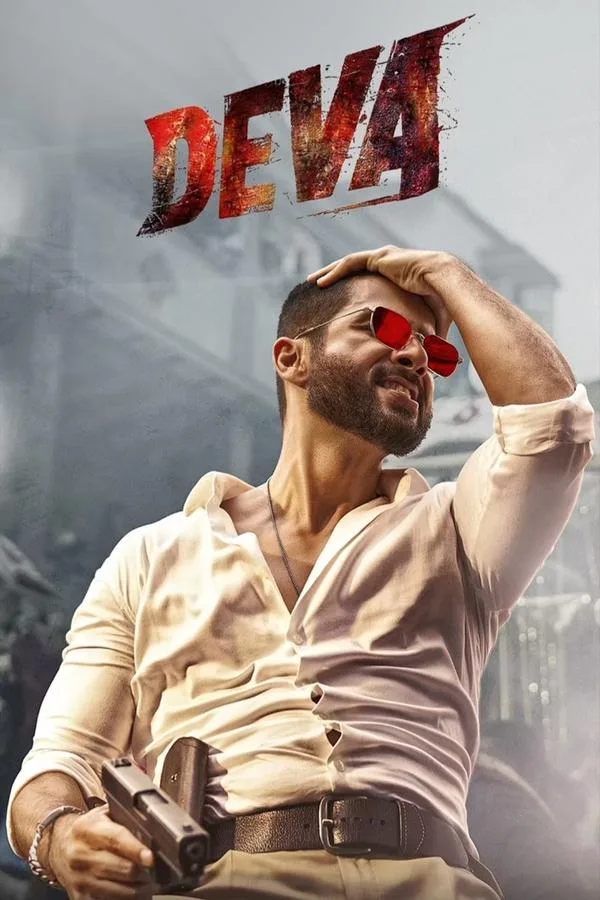 فيلم Deva 2025 مترجم فيلم Deva 2025 مترجم