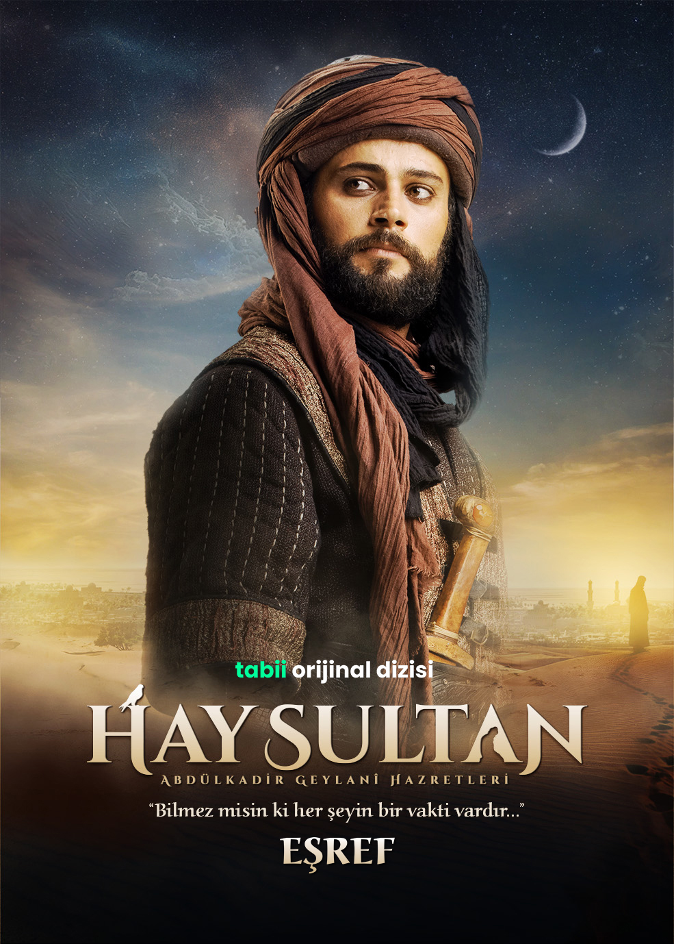 مسلسل الجيلاني الموسم الثاني حلقة 3 مترجمة مسلسل الجيلاني الموسم الثاني حلقة 3 مترجمة