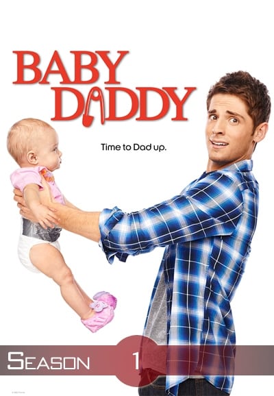 مسلسل Baby Daddy الموسم الاول حلقة 1 مسلسل Baby Daddy الموسم الاول حلقة 1