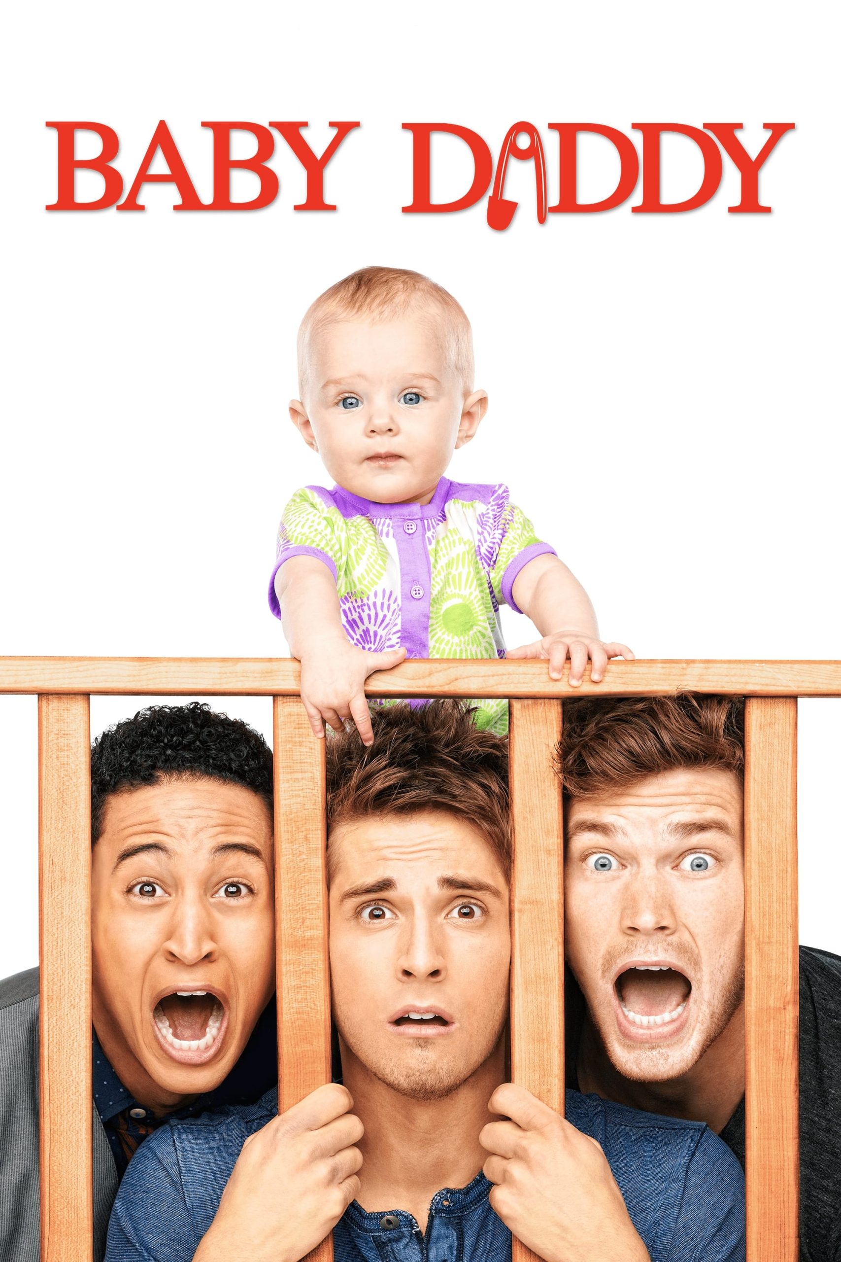 مسلسل Baby Daddy الموسم الثاني حلقة 3 مسلسل Baby Daddy الموسم الثاني حلقة 3
