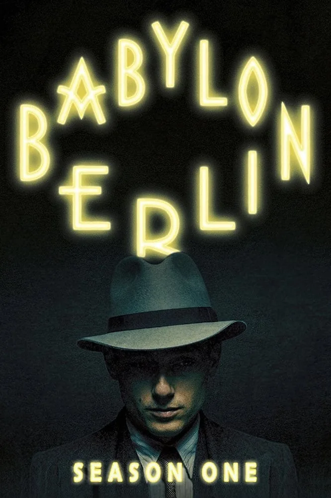 مسلسل Babylon Berlin الموسم الاول حلقة 8 مسلسل Babylon Berlin الموسم الاول حلقة 8