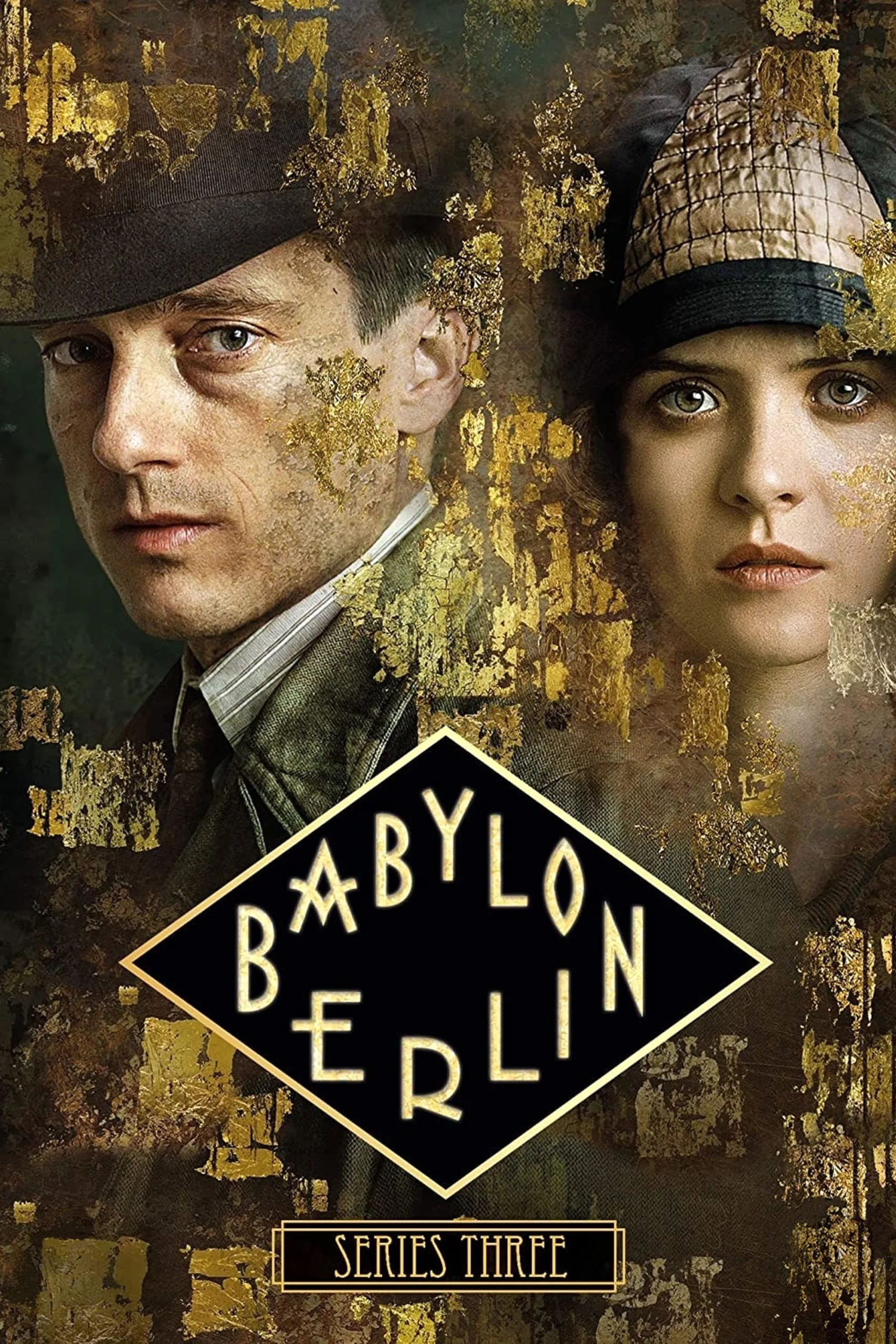 مسلسل Babylon Berlin الموسم الثالث حلقة 12 مسلسل Babylon Berlin الموسم الثالث حلقة 12