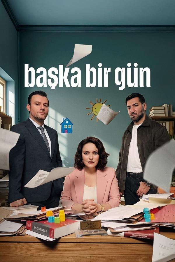 مسلسل يوم اخر حلقة 2 مترجمة مسلسل يوم اخر حلقة 2 مترجمة