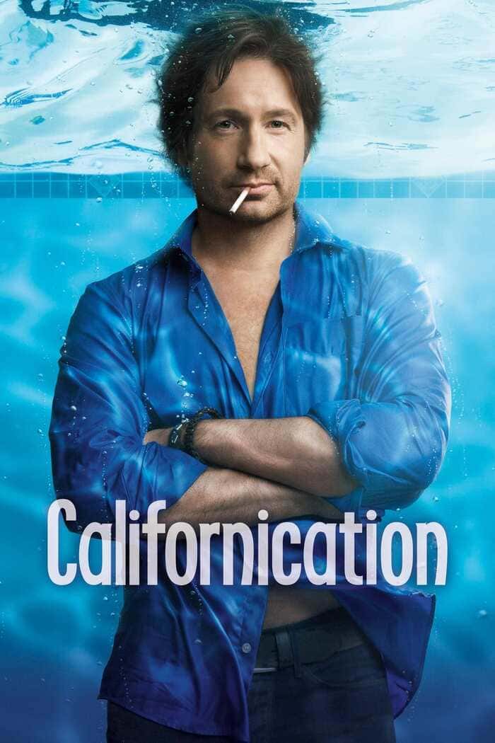 مسلسل Californication الموسم الثاني حلقة 10 مسلسل Californication الموسم الثاني حلقة 10