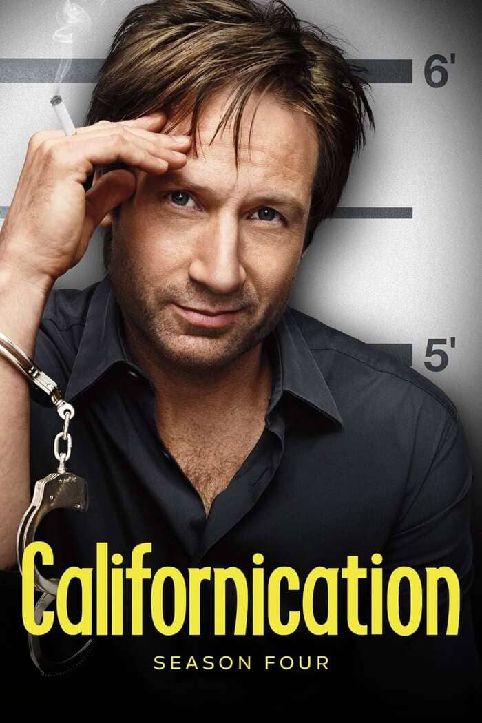 مسلسل Californication الموسم الرابع حلقة 9 مسلسل Californication الموسم الرابع حلقة 9