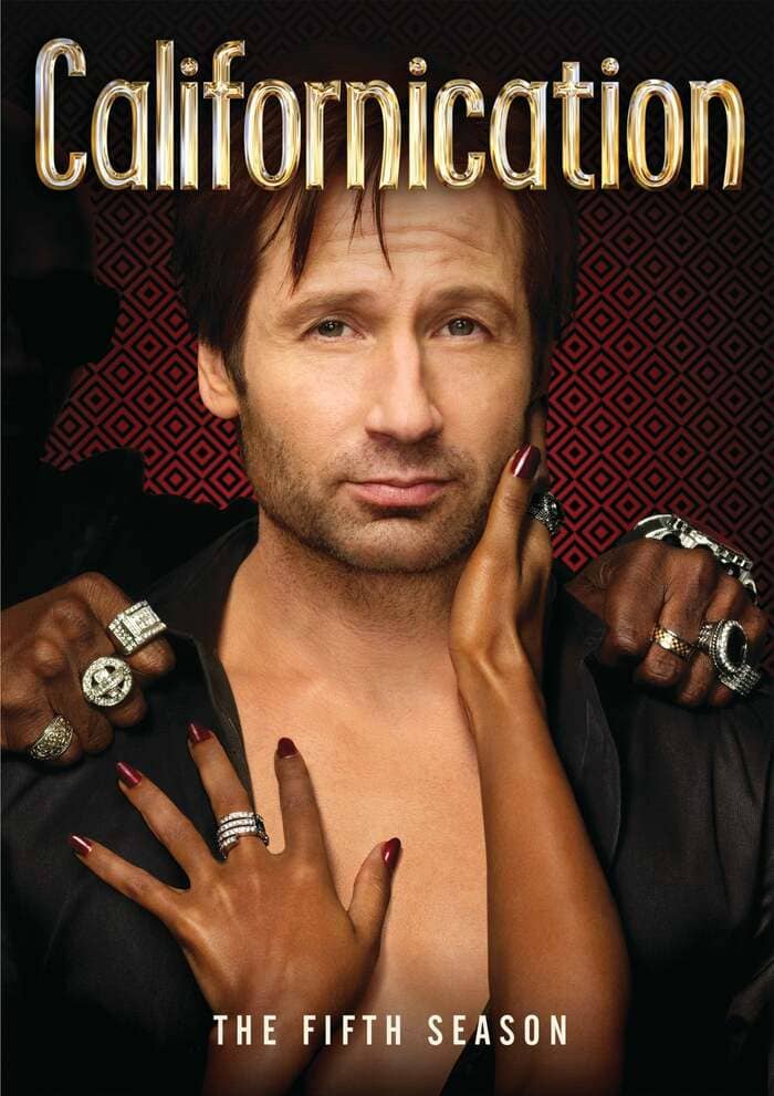 مسلسل Californication الموسم الخامس حلقة 8 مسلسل Californication الموسم الخامس حلقة 8