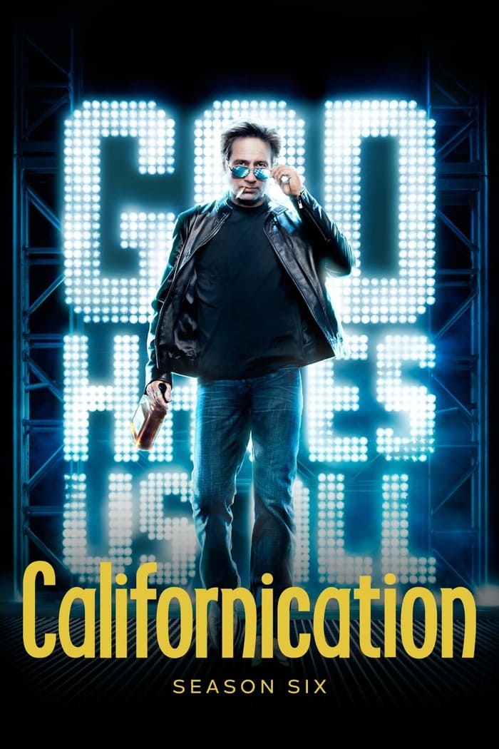 مسلسل Californication الموسم السادس حلقة 12 مسلسل Californication الموسم السادس حلقة 12
