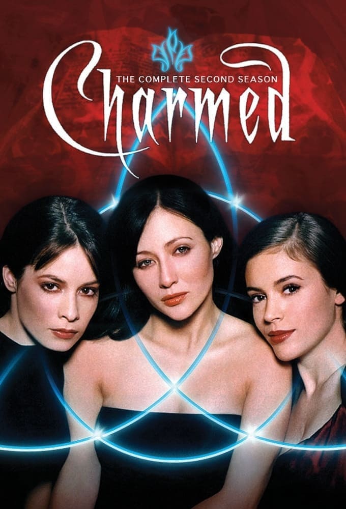 مسلسل Charmed 1998 الموسم الثاني حلقة 4 مسلسل Charmed 1998 الموسم الثاني حلقة 4