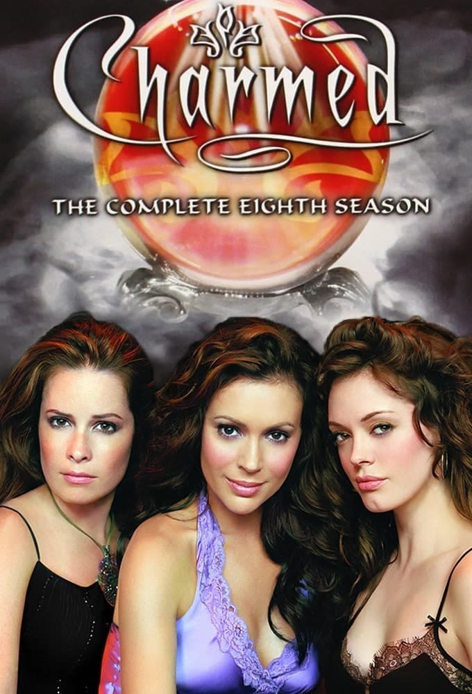 مسلسل Charmed 1998 الموسم الثامن حلقة 9 مسلسل Charmed 1998 الموسم الثامن حلقة 9