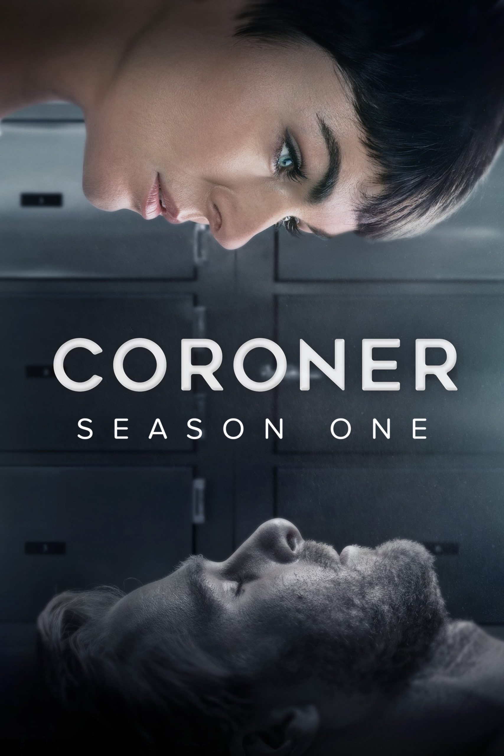 مسلسل Coroner الموسم الاول حلقة 3 مسلسل Coroner الموسم الاول حلقة 3
