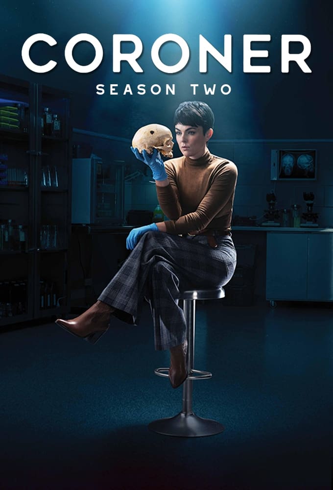 مسلسل Coroner الموسم الثاني حلقة 8 مسلسل Coroner الموسم الثاني حلقة 8