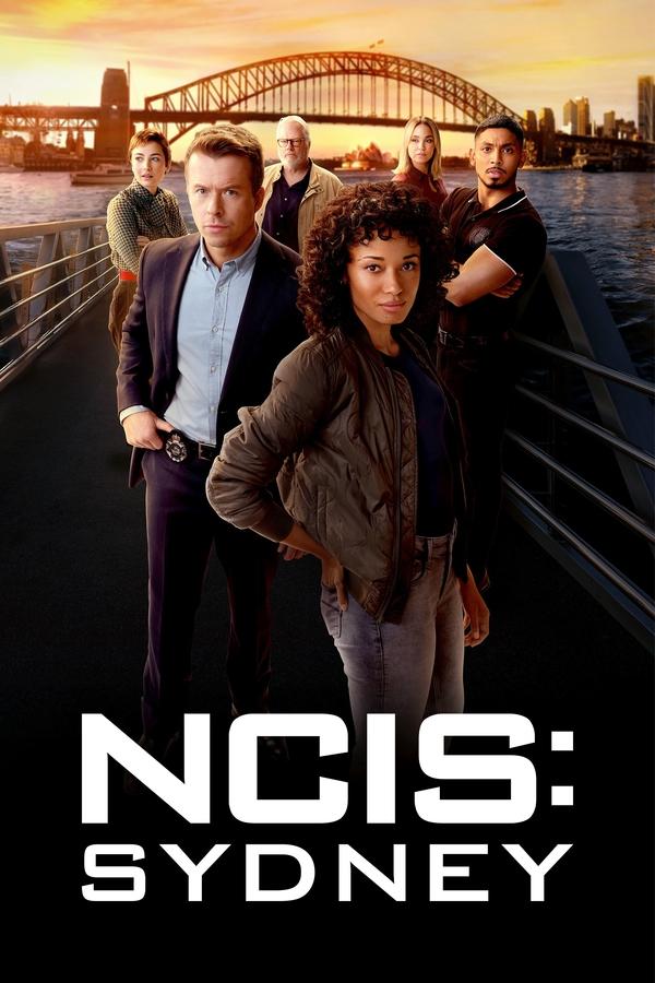 مسلسل NCIS: Sydney الموسم الثاني حلقة 5 مسلسل NCIS: Sydney الموسم الثاني حلقة 5
