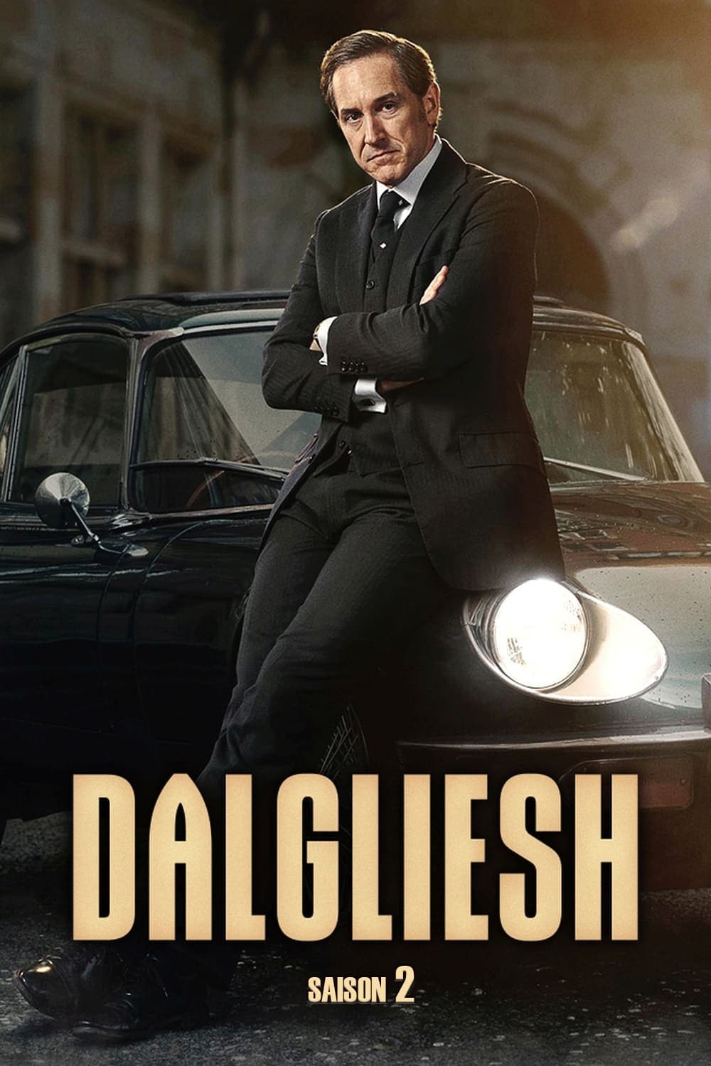 مسلسل Dalgliesh الموسم الثاني حلقة 6 مسلسل Dalgliesh الموسم الثاني حلقة 6