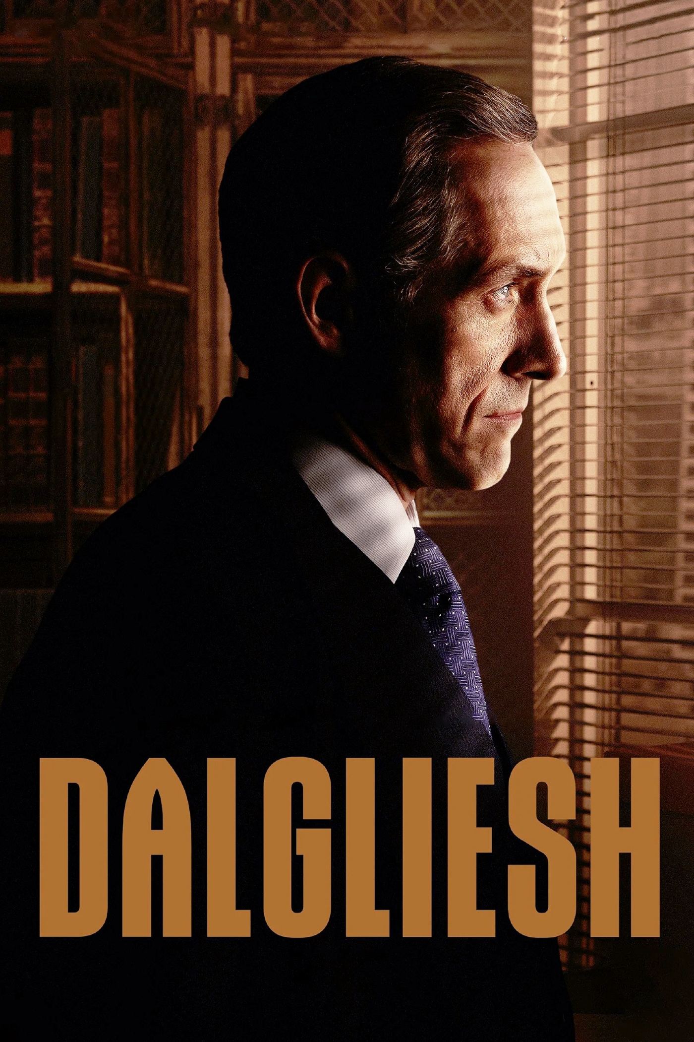 مسلسل Dalgliesh الموسم الثالث حلقة 4 مسلسل Dalgliesh الموسم الثالث حلقة 4