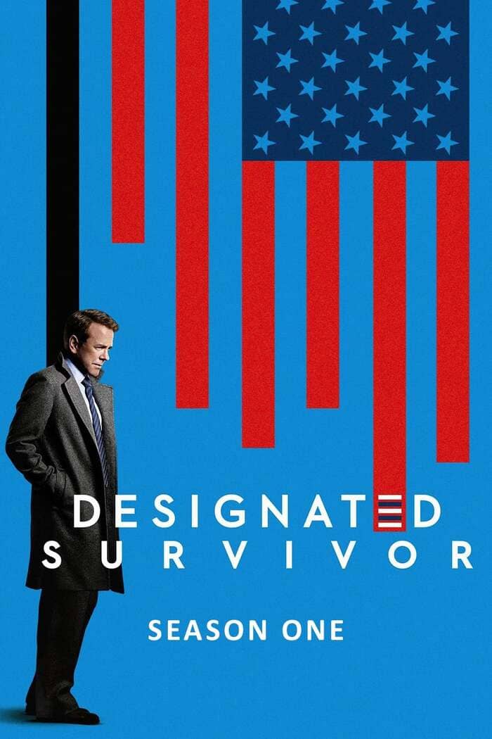 مسلسل Designated Survivor الموسم الاول حلقة 3 مسلسل Designated Survivor الموسم الاول حلقة 3
