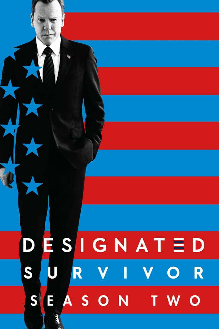 مسلسل Designated Survivor الموسم الثاني حلقة 8 مسلسل Designated Survivor الموسم الثاني حلقة 8
