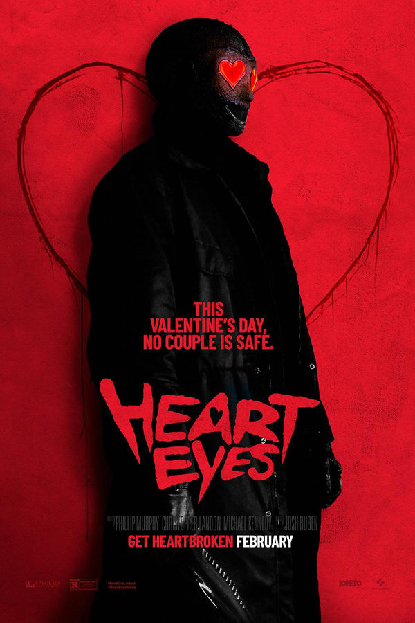 فيلم Heart Eyes 2025 مترجم فيلم Heart Eyes 2025 مترجم