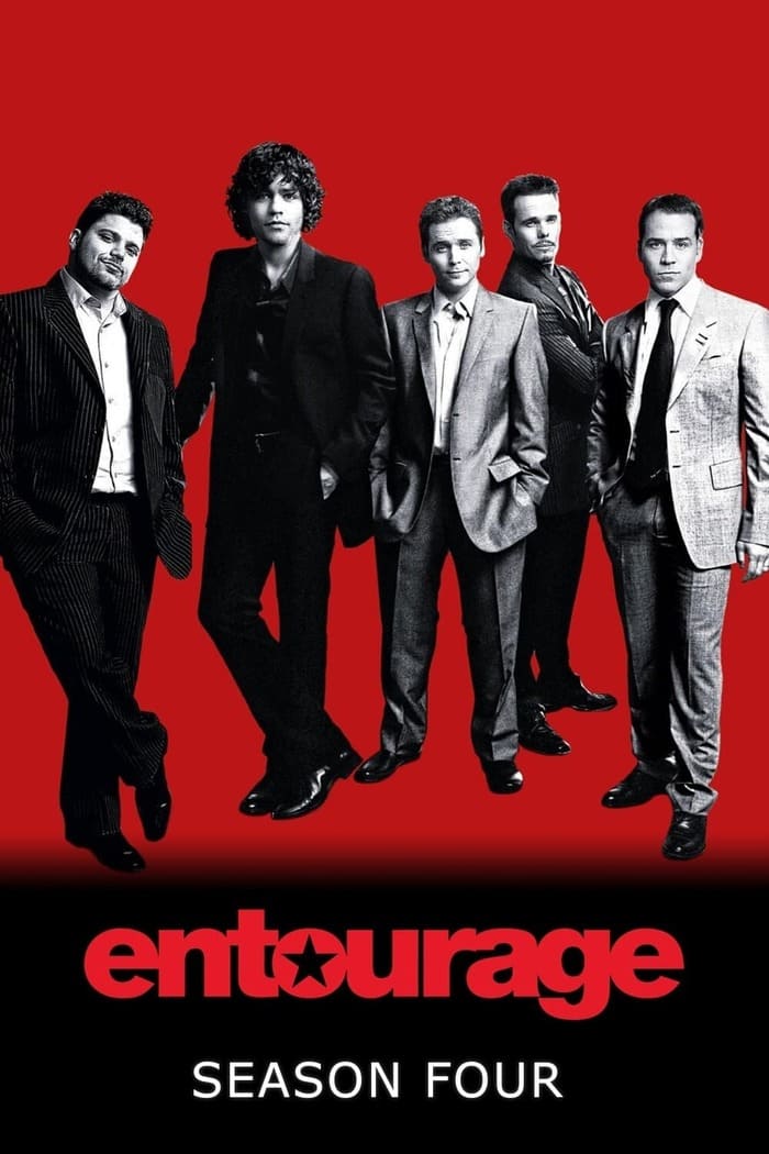 مسلسل Entourage الموسم الرابع حلقة 6 مسلسل Entourage الموسم الرابع حلقة 6