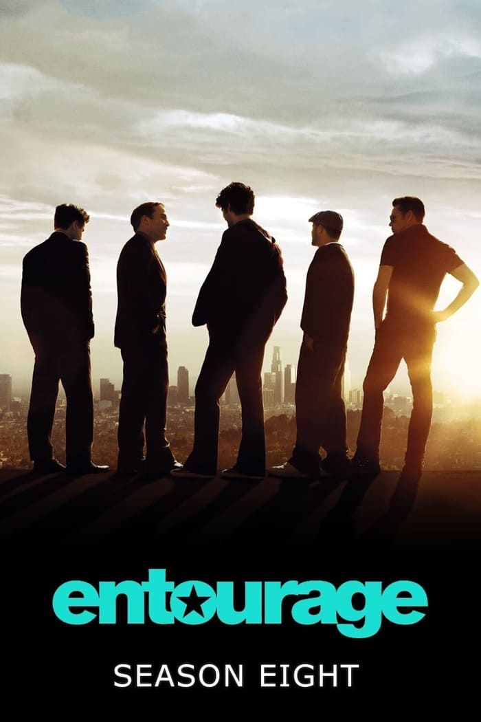 مسلسل Entourage الموسم الثامن حلقة 4 مسلسل Entourage الموسم الثامن حلقة 4