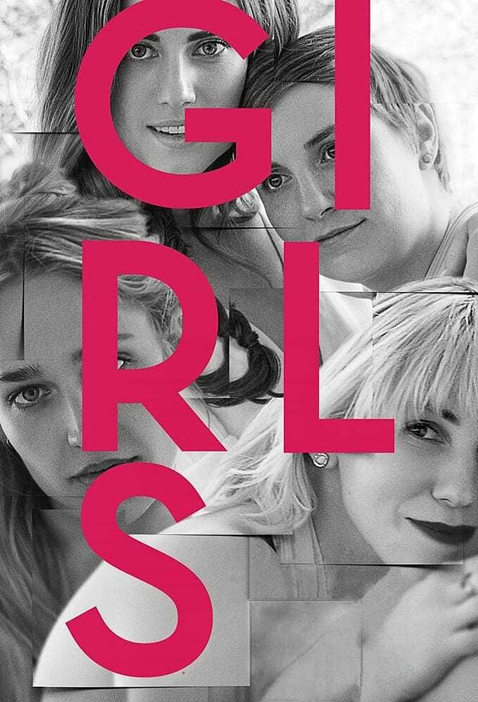 مسلسل Girls 2012 الموسم الخامس حلقة 7 مسلسل Girls 2012 الموسم الخامس حلقة 7