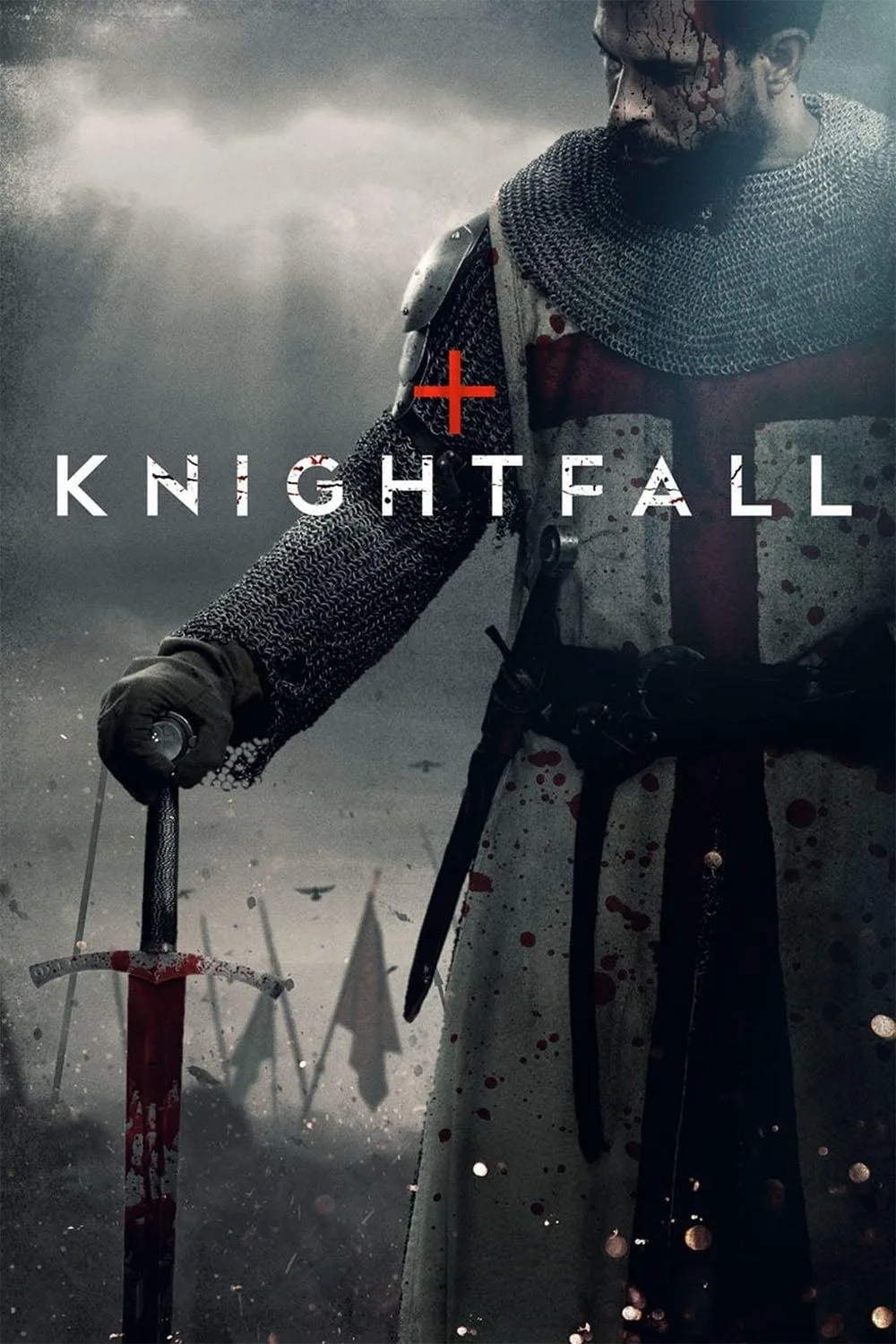 مسلسل Knightfall الموسم الاول حلقة 10 مسلسل Knightfall الموسم الاول حلقة 10