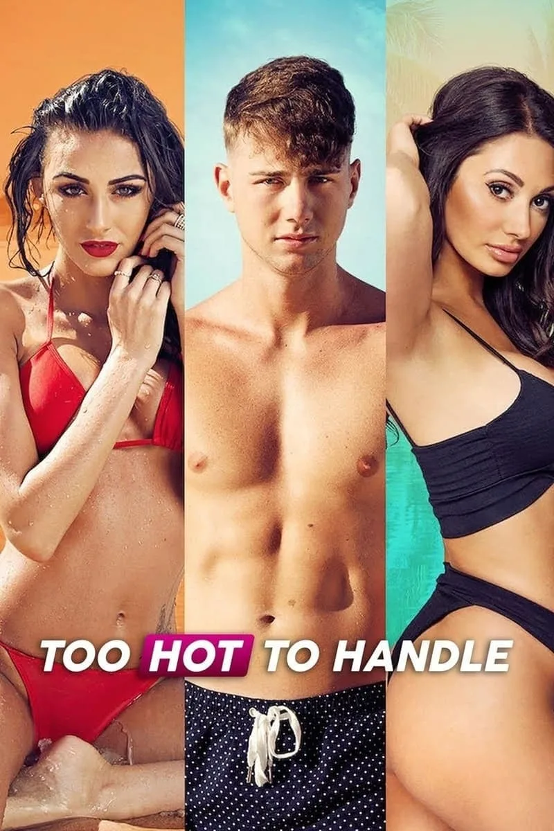 برنامج Too Hot to Handle الموسم الاول حلقة 6 برنامج Too Hot to Handle الموسم الاول حلقة 6