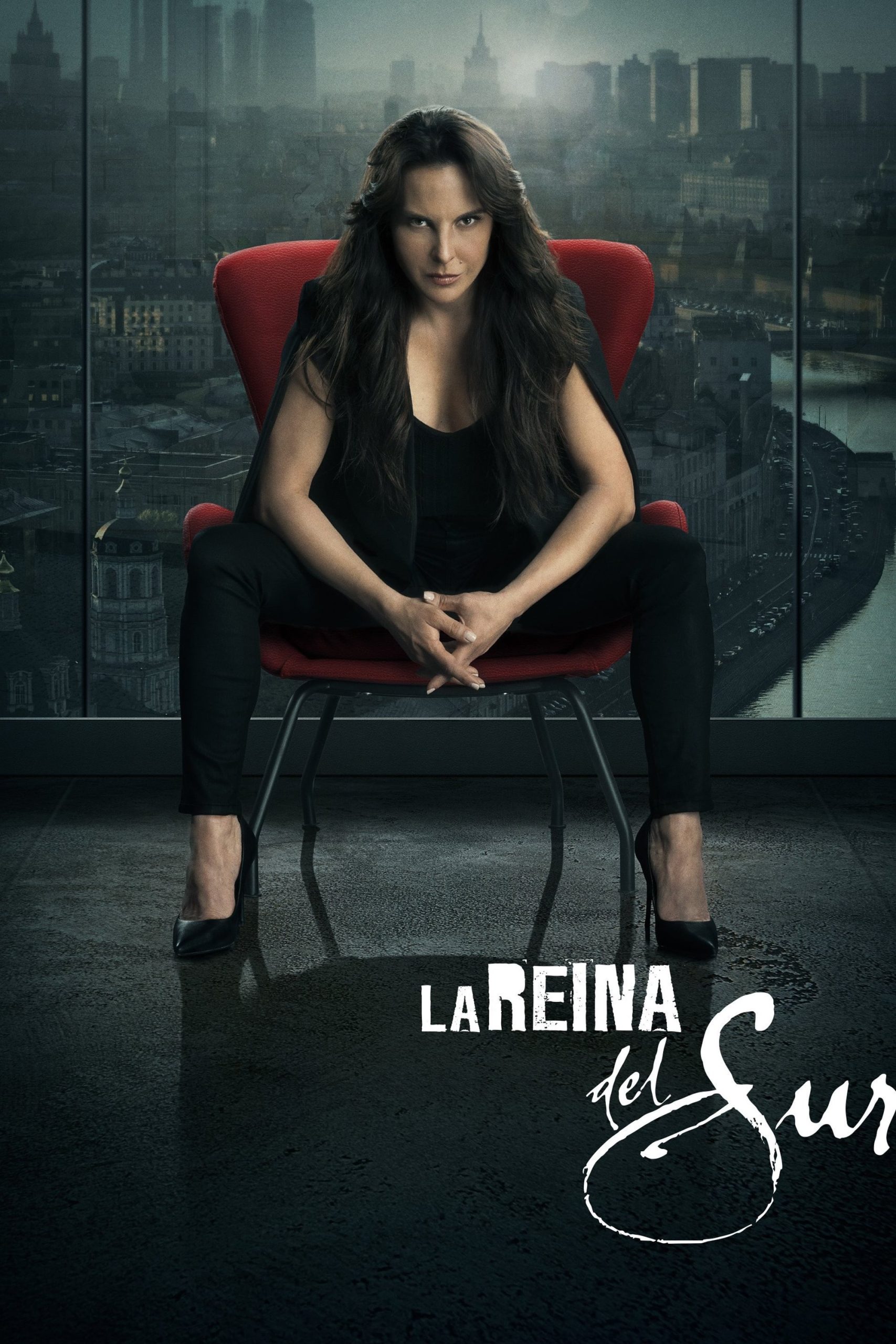 مسلسل La Reina del Sur الموسم الثاني حلقة 52 مسلسل La Reina del Sur الموسم الثاني حلقة 52