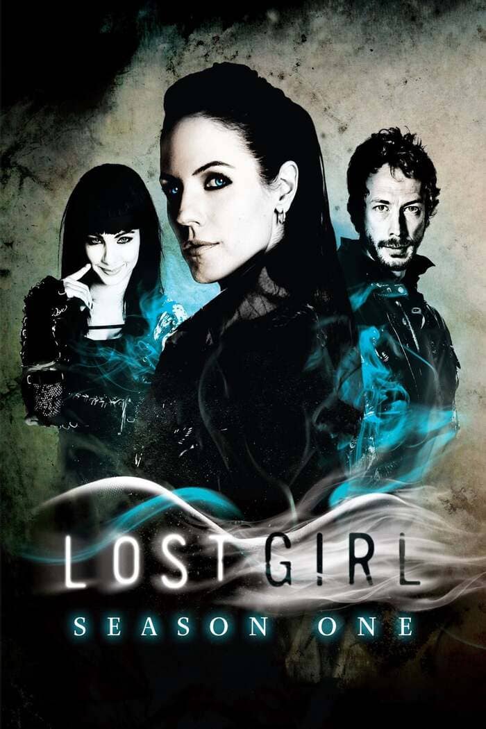 مسلسل Lost Girl الموسم الاول حلقة 1 مسلسل Lost Girl الموسم الاول حلقة 1
