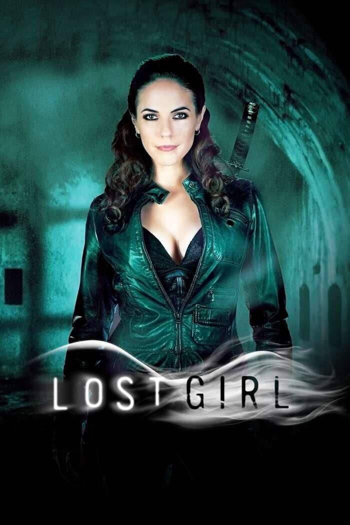 مسلسل Lost Girl الموسم الثاني حلقة 16 مسلسل Lost Girl الموسم الثاني حلقة 16