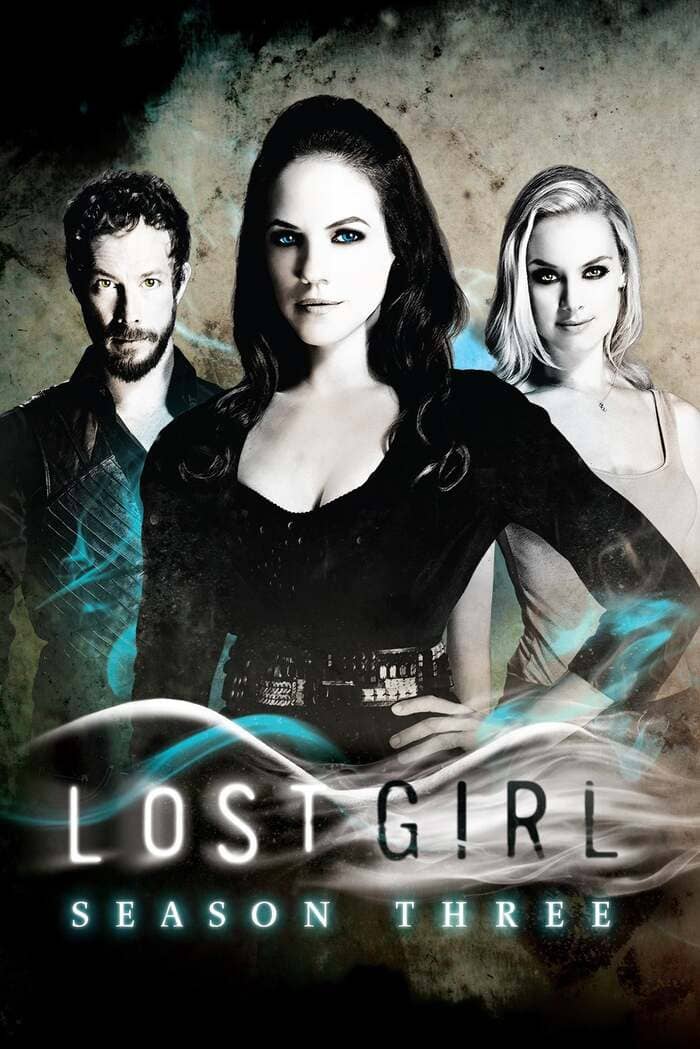 مسلسل Lost Girl الموسم الثالث حلقة 3 مسلسل Lost Girl الموسم الثالث حلقة 3
