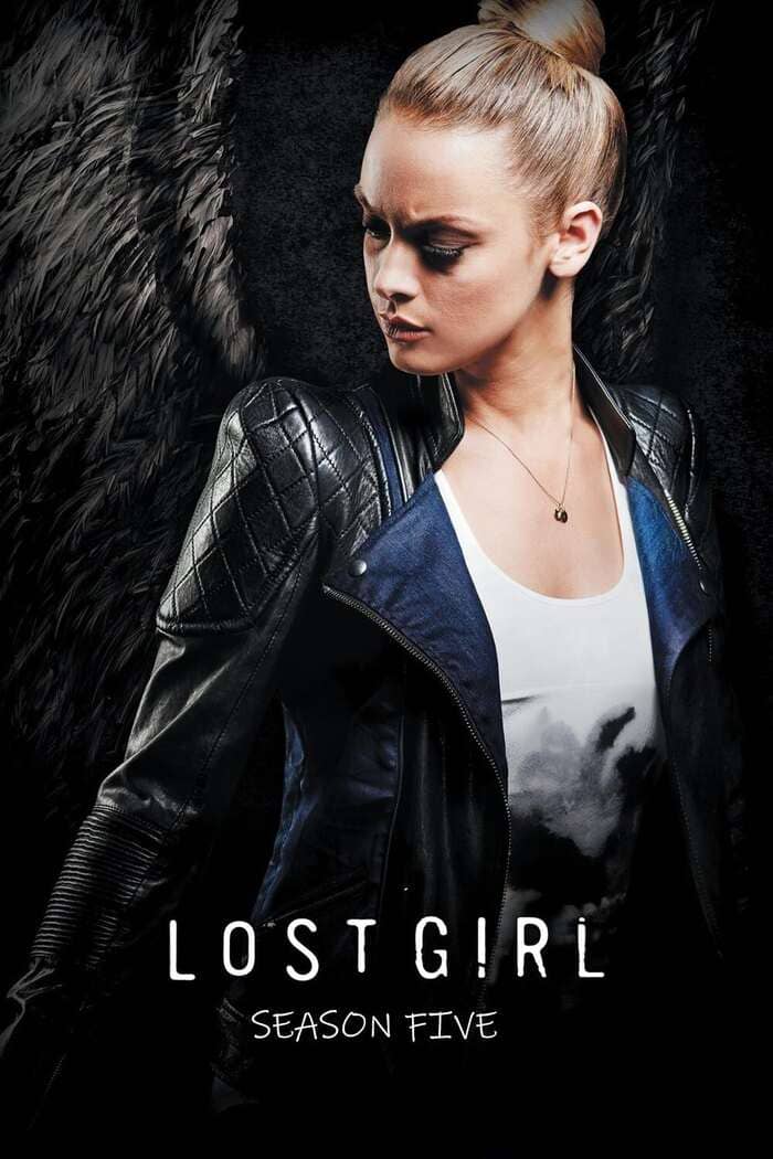 مسلسل Lost Girl الموسم الخامس حلقة 8 مسلسل Lost Girl الموسم الخامس حلقة 8