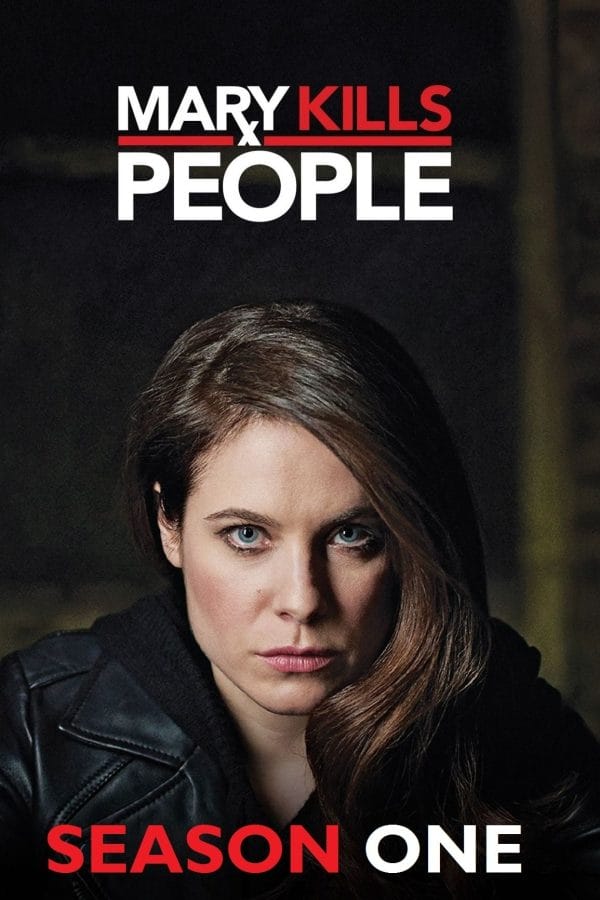 مسلسل Mary Kills People الموسم الاول حلقة 4 مسلسل Mary Kills People الموسم الاول حلقة 4