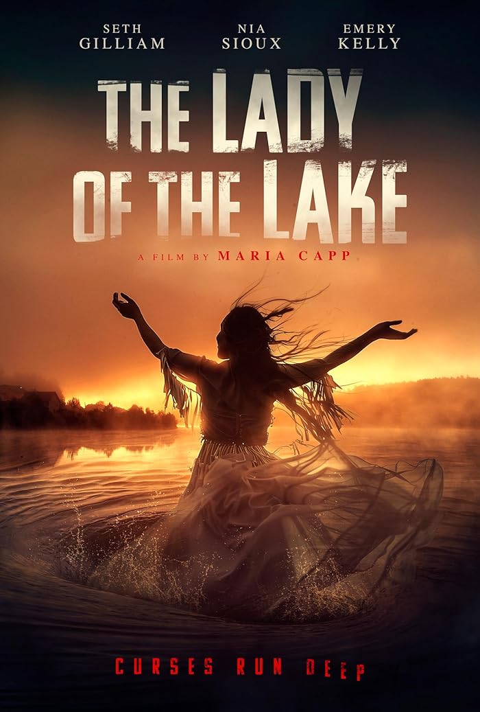 فيلم The Lady of the Lake 2024 مترجم فيلم The Lady of the Lake 2024 مترجم