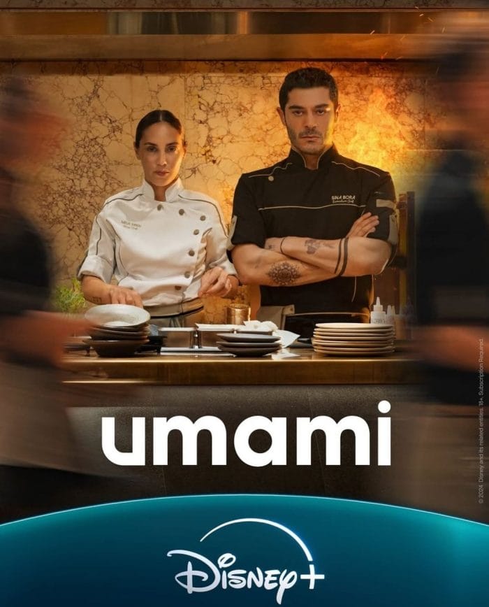 فيلم أومامي Umami 2025 مترجم فيلم أومامي Umami 2025 مترجم