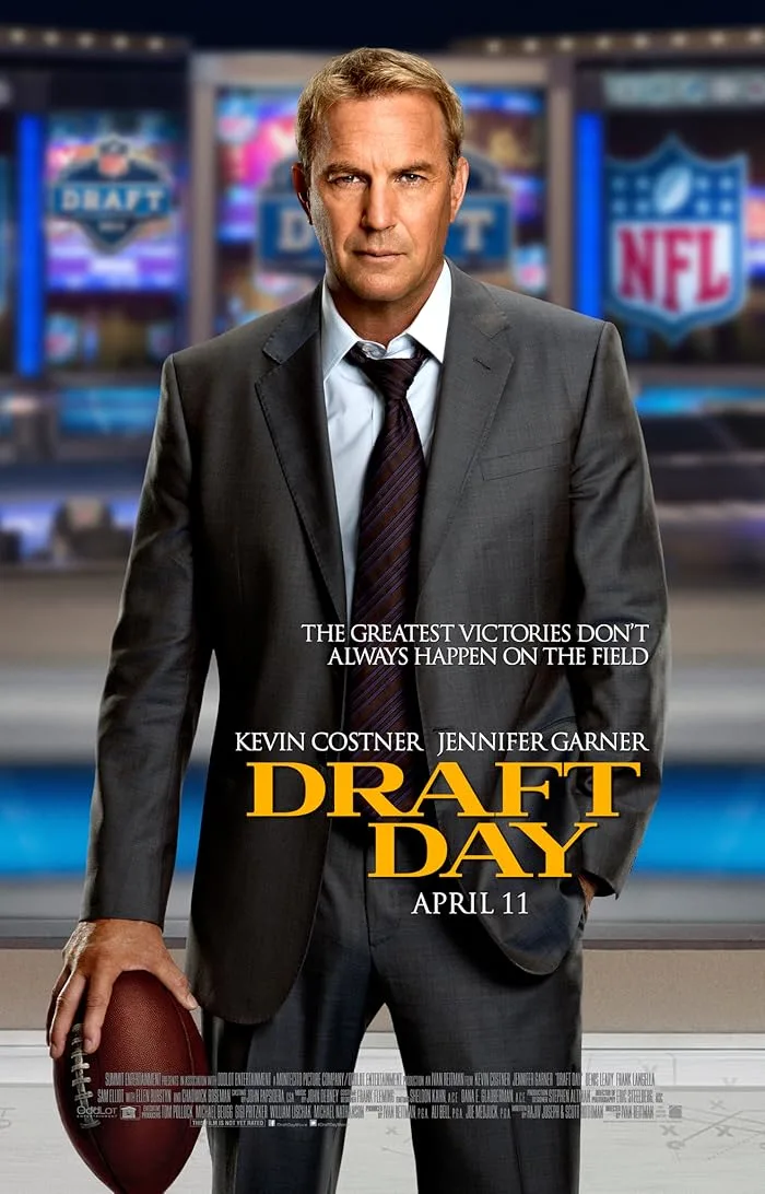 فيلم Draft Day 2014 مترجم فيلم Draft Day 2014 مترجم