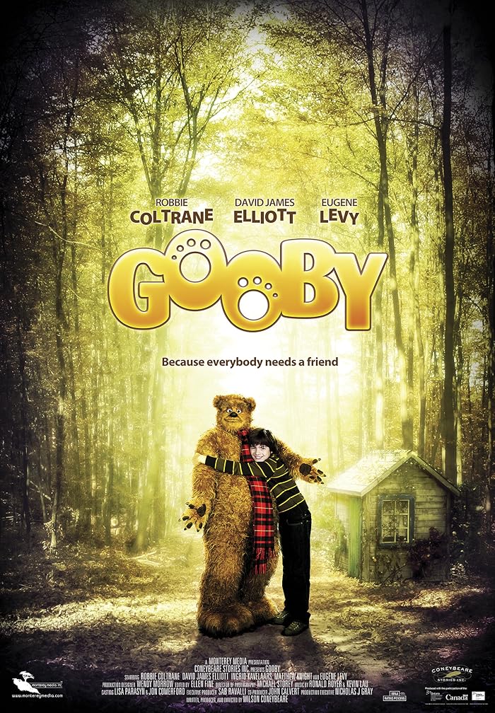 فيلم Gooby 2009 مترجم فيلم Gooby 2009 مترجم