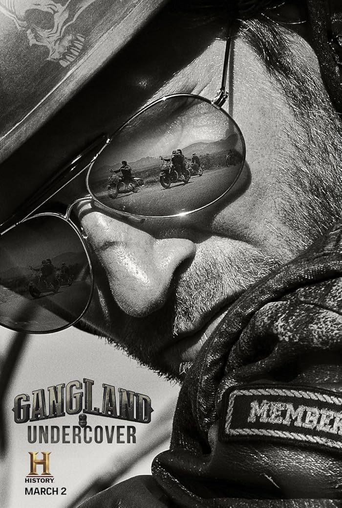 مسلسل Gangland Undercover الموسم الاول حلقة 2 مسلسل Gangland Undercover الموسم الاول حلقة 2