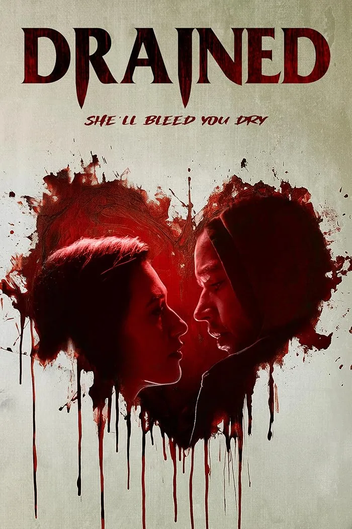 فيلم Drained 2024 مترجم فيلم Drained 2024 مترجم