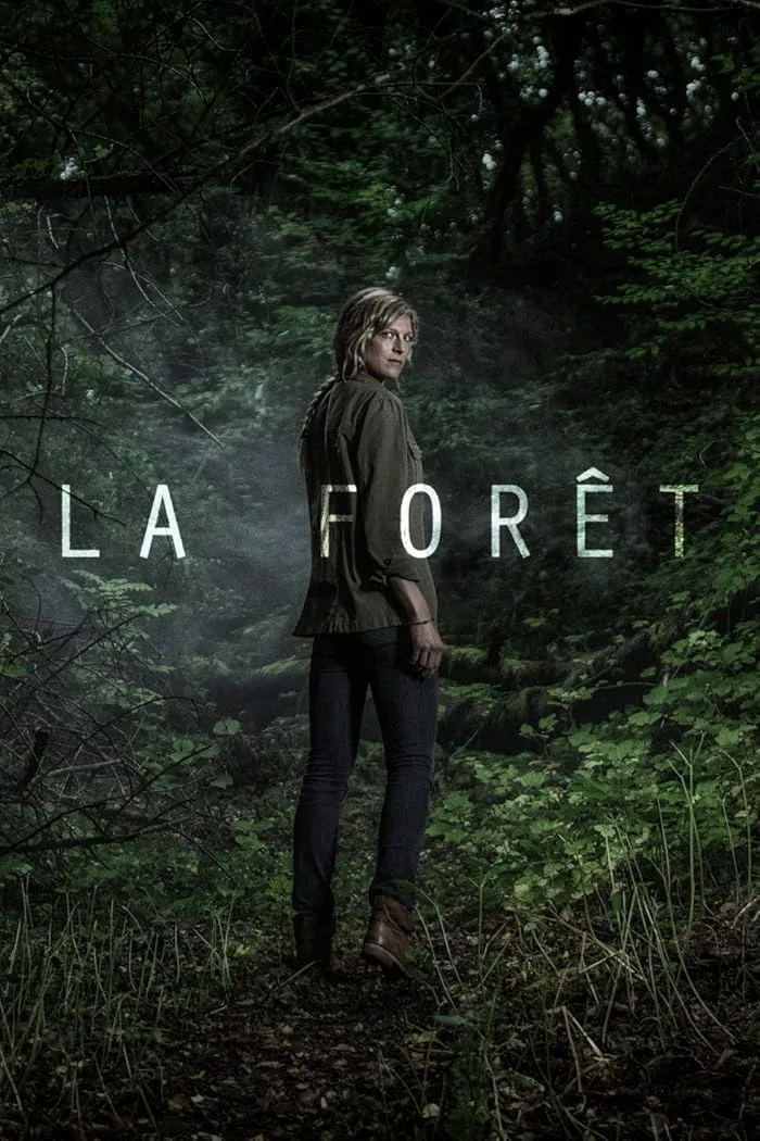 مسلسل La forêt الموسم الاول حلقة 3 مسلسل La forêt الموسم الاول حلقة 3